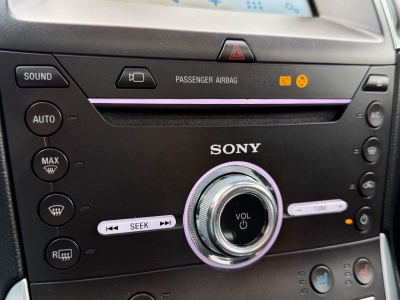 Ford Edge ST-Line 4x4