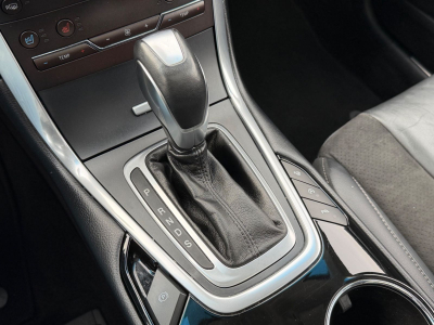 Ford Edge ST-Line 4x4