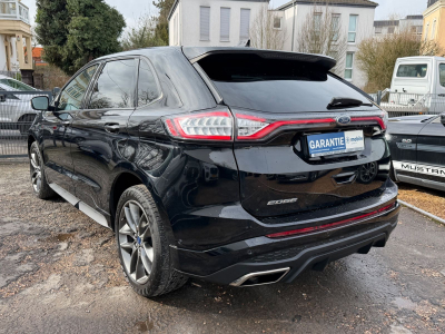 Ford Edge ST-Line 4x4