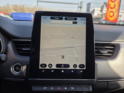 Renault Arkana 1.3TCE 140CV