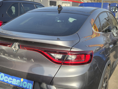 Renault Arkana 1.3TCE 140CV