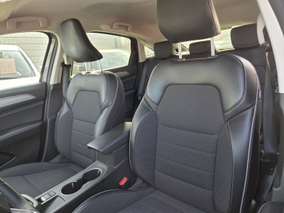 Renault Arkana 1.3TCE 140CV