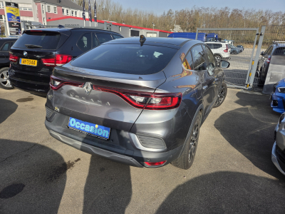 Renault Arkana 1.3TCE 140CV