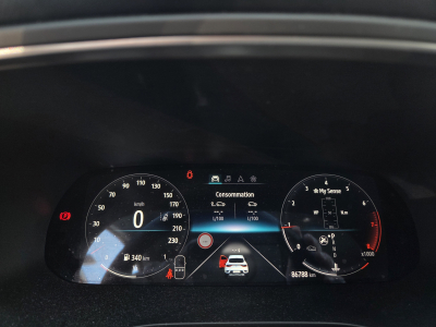 Renault Arkana 1.3TCE 140CV