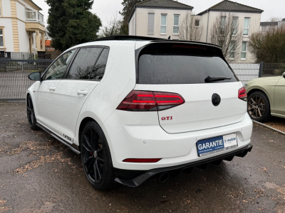 Volkswagen Golf VII Lim. GTI TCR Start-Stopp 350 PS/Pano/