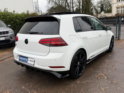 Volkswagen Golf VII Lim. GTI TCR Start-Stopp 350 PS/Pano/