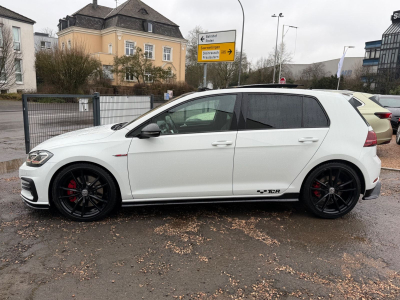 Volkswagen Golf VII Lim. GTI TCR Start-Stopp 350 PS/Pano/