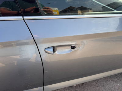 Skoda Superb Combi Style 150PS