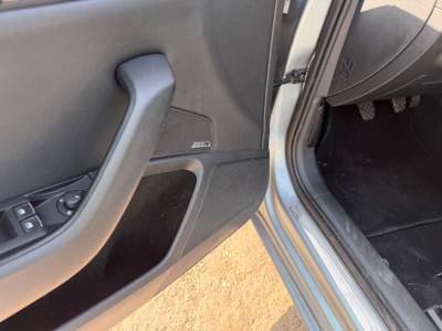 Skoda Superb Combi Style 150PS