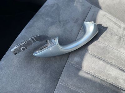 Skoda Superb Combi Style 150PS