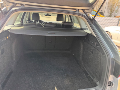 Skoda Superb Combi Style 150PS