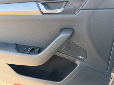 Skoda Superb Combi Style 150PS