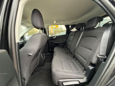 Ford Kuga Plug-In Hybrid Titanium/1.HAND/SCHECKHEFT/