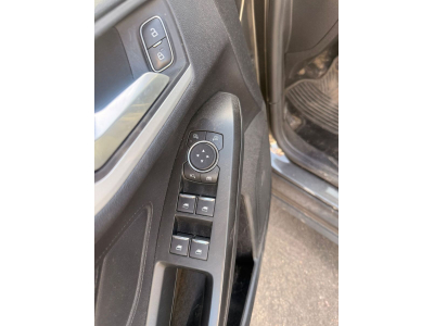 Ford Focus Lim. Cool & Connect