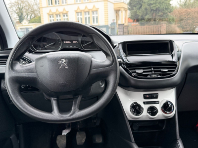 Peugeot 208 1.2 Access PureTech 68