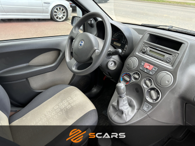 Fiat Panda 1.2 Multijet 52CV