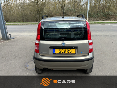 Fiat Panda 1.2 Multijet 52CV