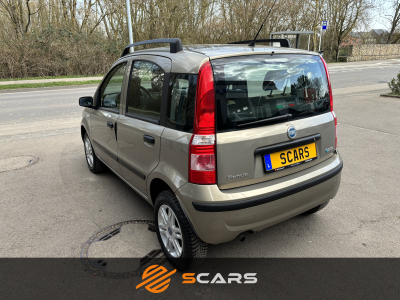 Fiat Panda 1.2 Multijet 52CV