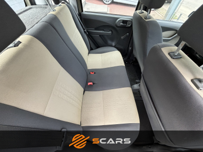 Fiat Panda 1.2 Multijet 52CV