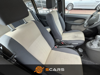 Fiat Panda 1.2 Multijet 52CV