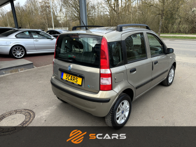 Fiat Panda 1.2 Multijet 52CV