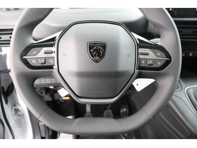 Peugeot Partner Van 1.5 BlueHDI 100 M 650kg