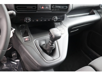 Peugeot Partner Van 1.5 BlueHDI 100 M 650kg