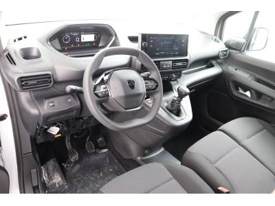 Peugeot Partner Van 1.5 BlueHDI 100 M 650kg