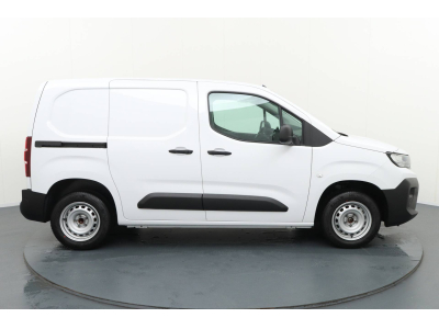 Peugeot Partner Van 1.5 BlueHDI 100 M 650kg
