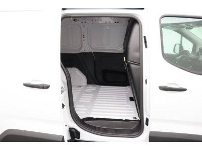 Peugeot Partner Van 1.5 BlueHDI 100 M 650kg