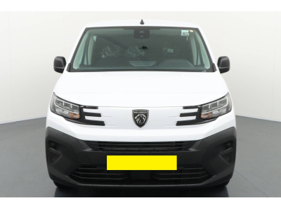 Peugeot Partner Van 1.5 BlueHDI 100 M 650kg