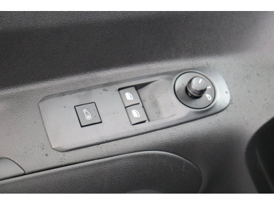 Peugeot Partner Van 1.5 BlueHDI 100 M 650kg
