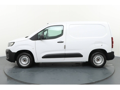 Peugeot Partner Van 1.5 BlueHDI 100 M 650kg