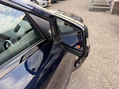 Mercedes-Benz CLA 220 d 177 AMG line Auto.