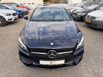 Mercedes-Benz CLA 220 d 177 AMG line Auto.