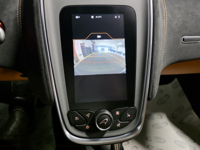 McLaren 570S CARBON KERAMIK LIFT