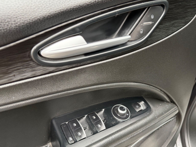 Alfa Romeo Stelvio Super Q4