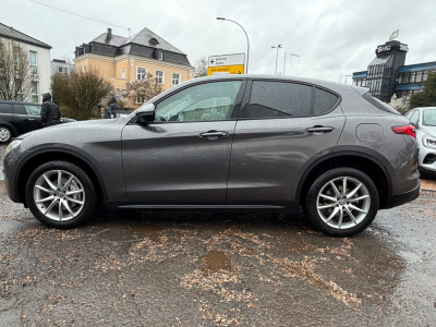 Alfa Romeo Stelvio Super Q4