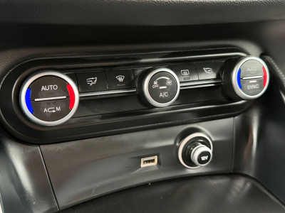 Alfa Romeo Stelvio Super Q4