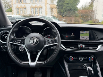 Alfa Romeo Stelvio Super Q4