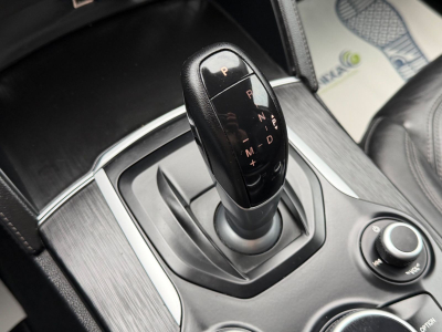 Alfa Romeo Stelvio Super Q4