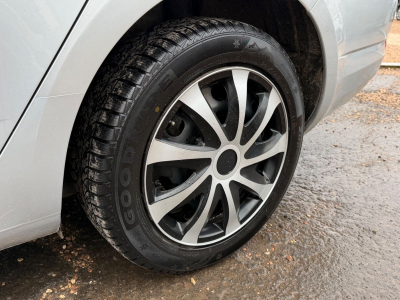 Skoda Octavia Combi Active