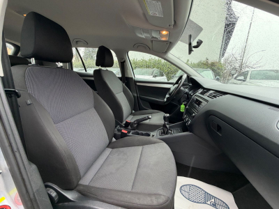 Skoda Octavia Combi Active