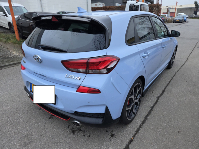 Hyundai i30 N 275 CV Garantie 12 Mois