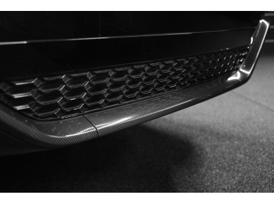 Audi RS7 C8 SPORTBACK - Céramiques