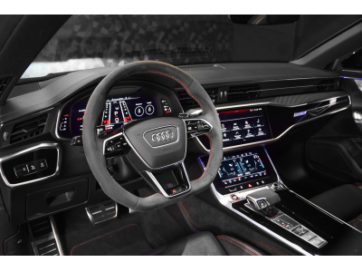 Audi RS7 C8 SPORTBACK - Céramiques