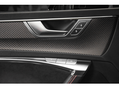 Audi RS7 C8 SPORTBACK - Céramiques