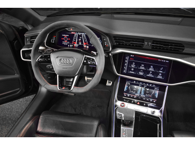 Audi RS7 C8 SPORTBACK - Céramiques