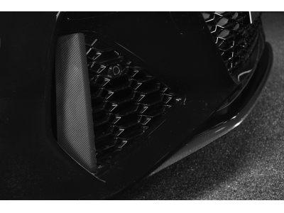 Audi RS7 C8 SPORTBACK - Céramiques