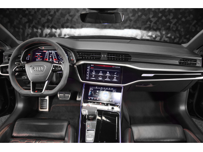 Audi RS7 C8 SPORTBACK - Céramiques